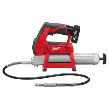 POMPE A GRAISSE SS FIL MILWAUKEE M12GG401B 12V/4A